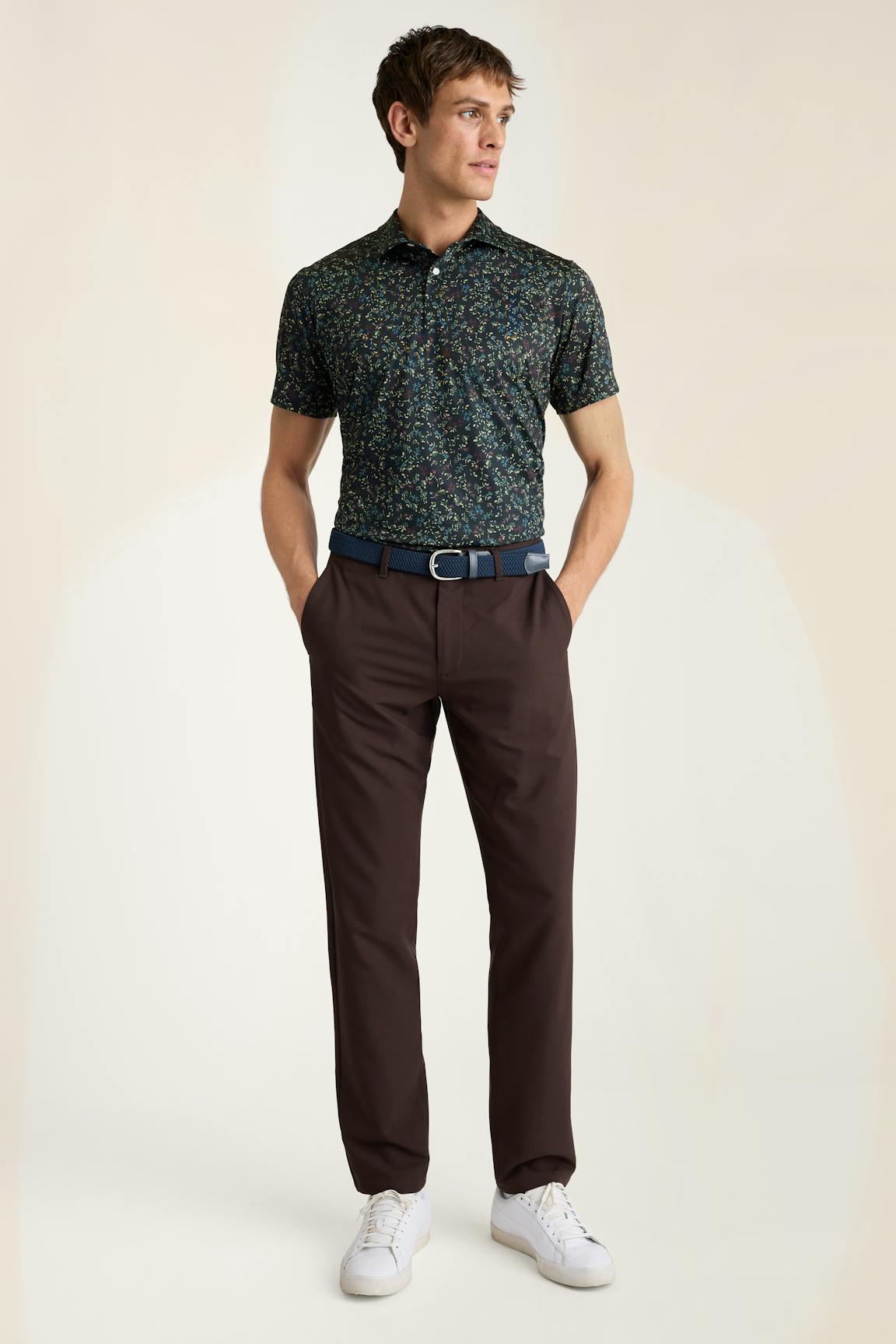 Performance Golf Polo Bonobos Top Pick