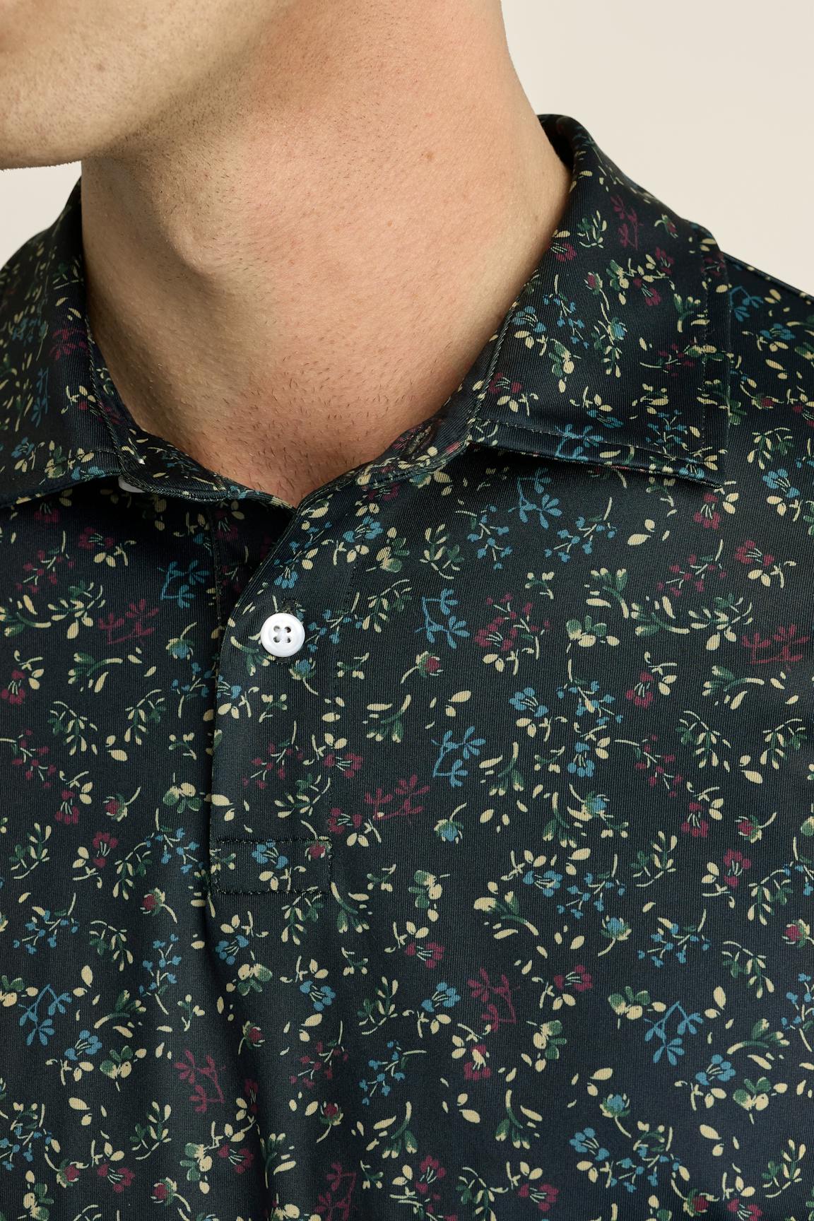 Performance Golf Polo Bonobos Top Pick