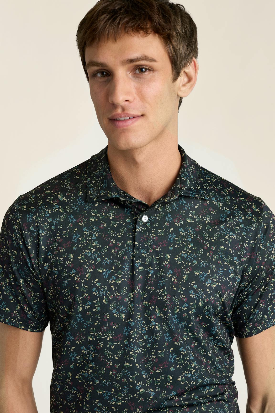 Performance Golf Polo Bonobos Top Pick