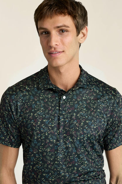 Performance Golf Polo Bonobos Top Pick