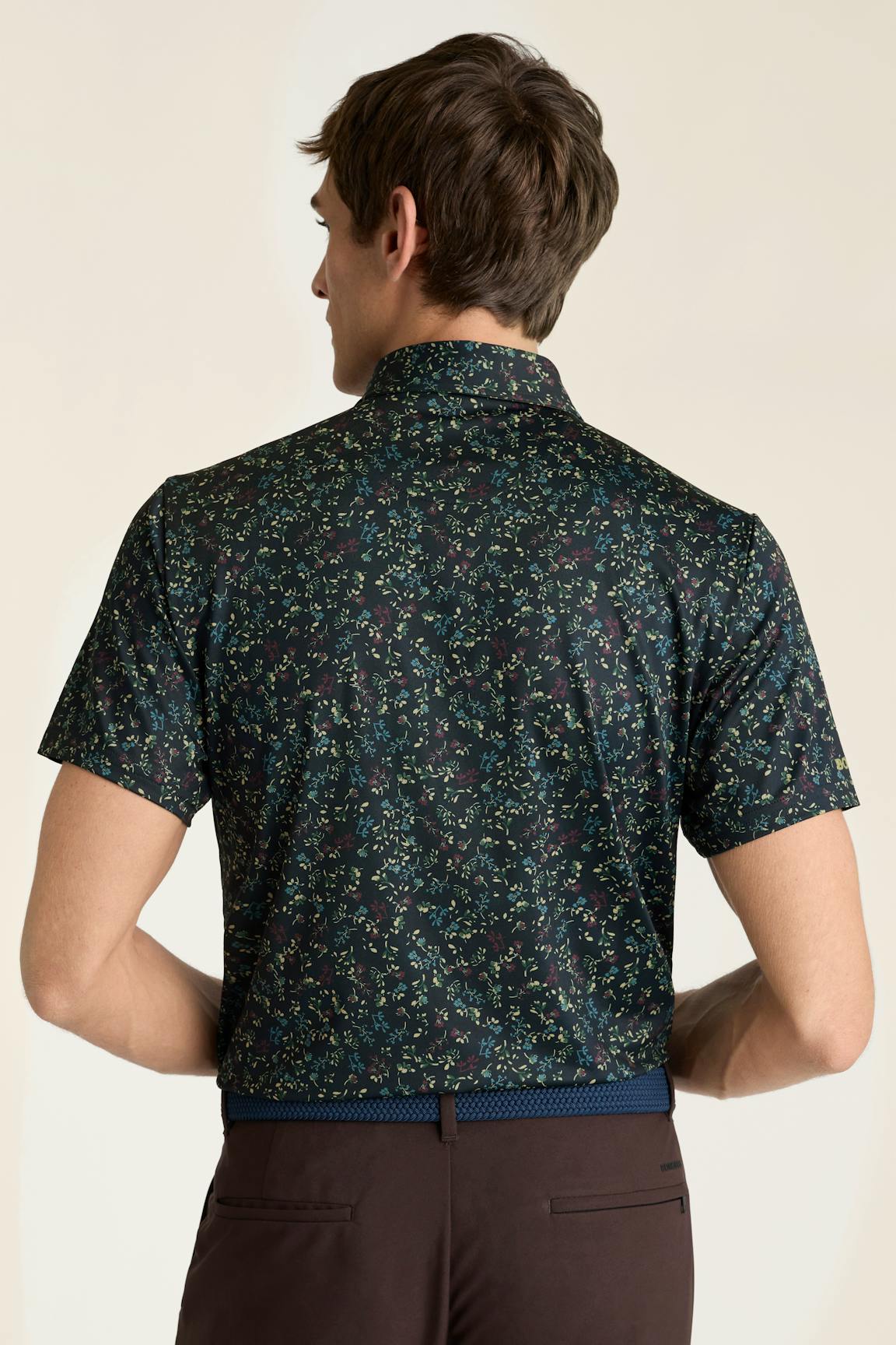 Performance Golf Polo Bonobos Top Pick