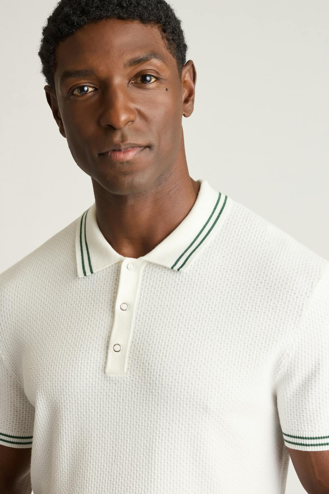Fairgame Sweater Polo Bonobos Smart Buy