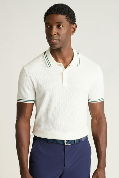 Fairgame Sweater Polo Bonobos Smart Buy