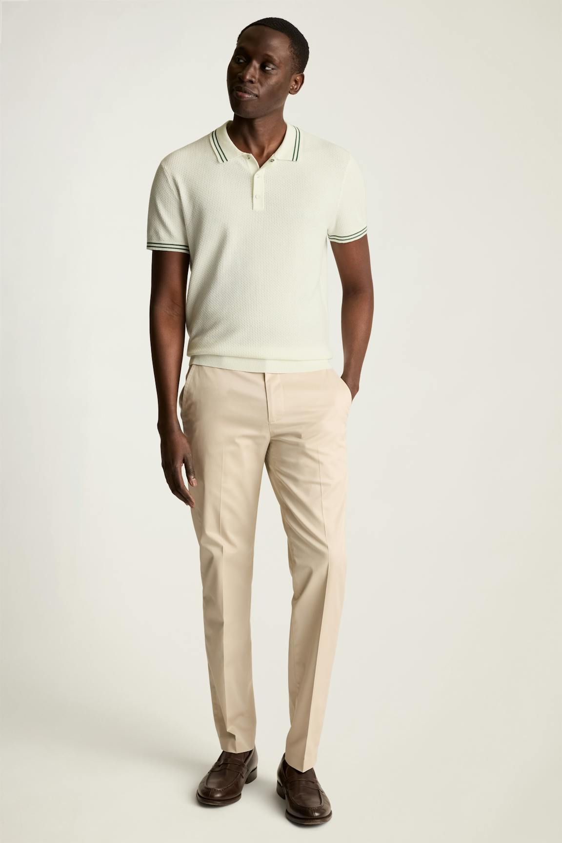 Fairgame Sweater Polo Bonobos Smart Buy