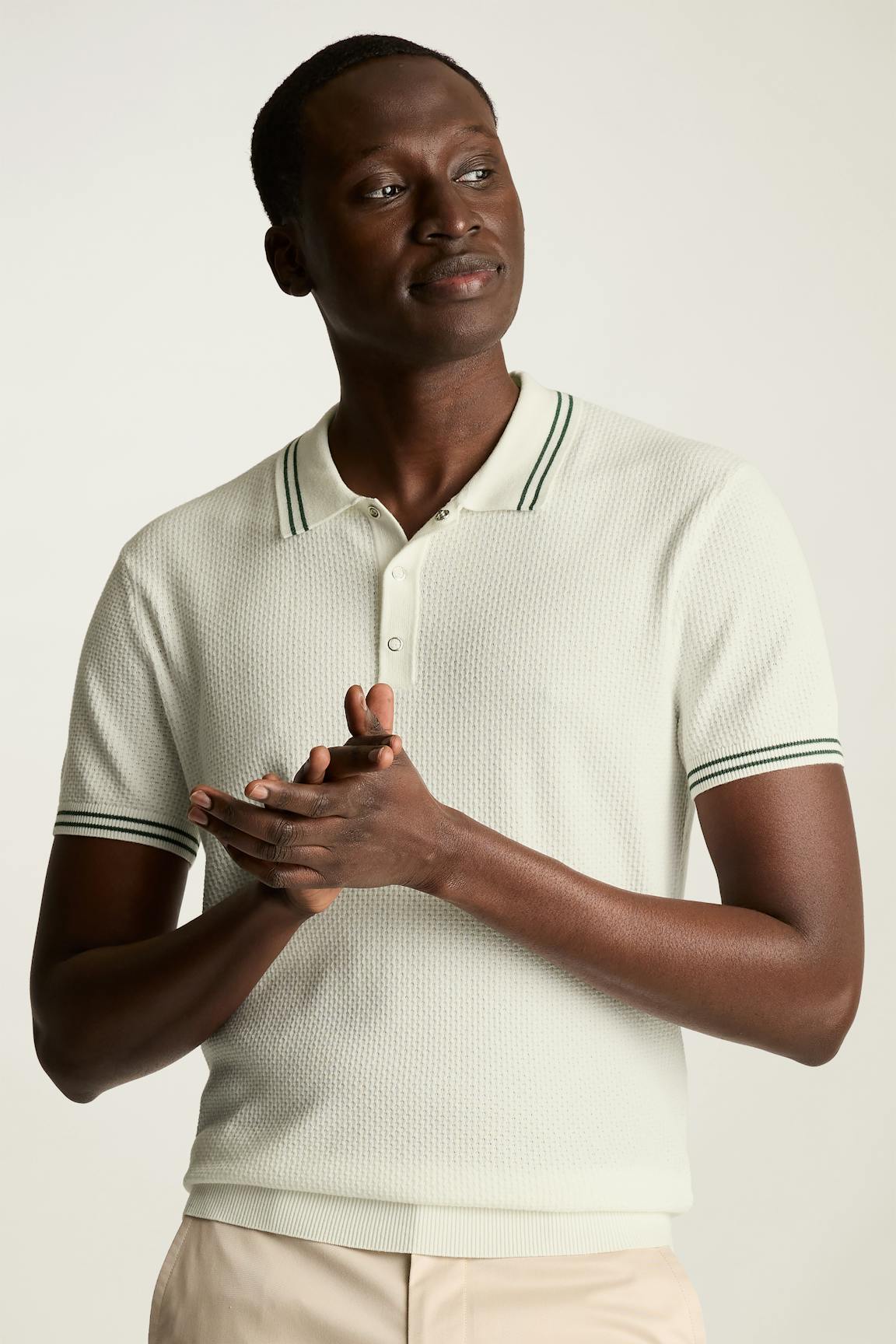 Fairgame Sweater Polo Bonobos Smart Buy