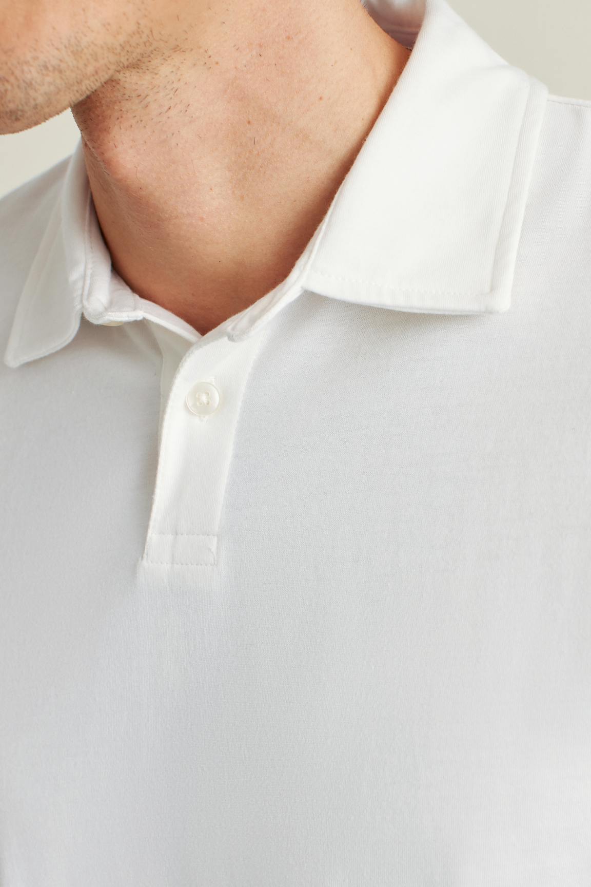 Pima Performance Polo Bonobos Premium