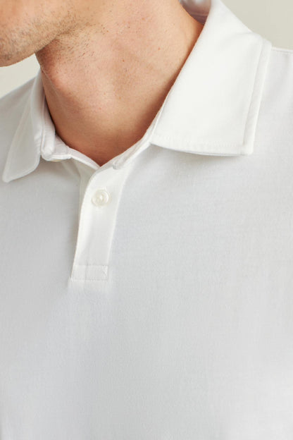 Pima Performance Polo Bonobos Premium