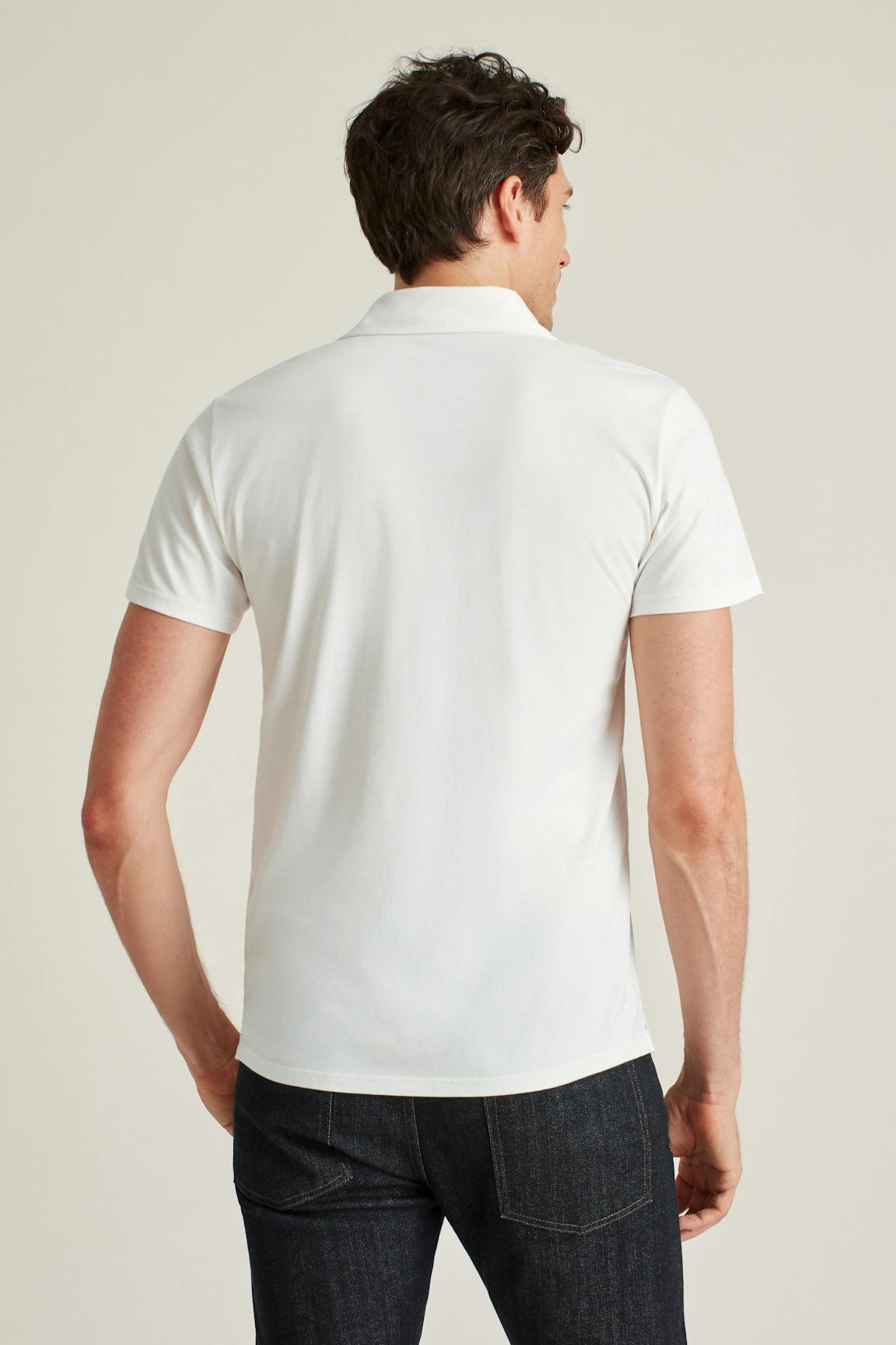 Pima Performance Polo Bonobos Premium