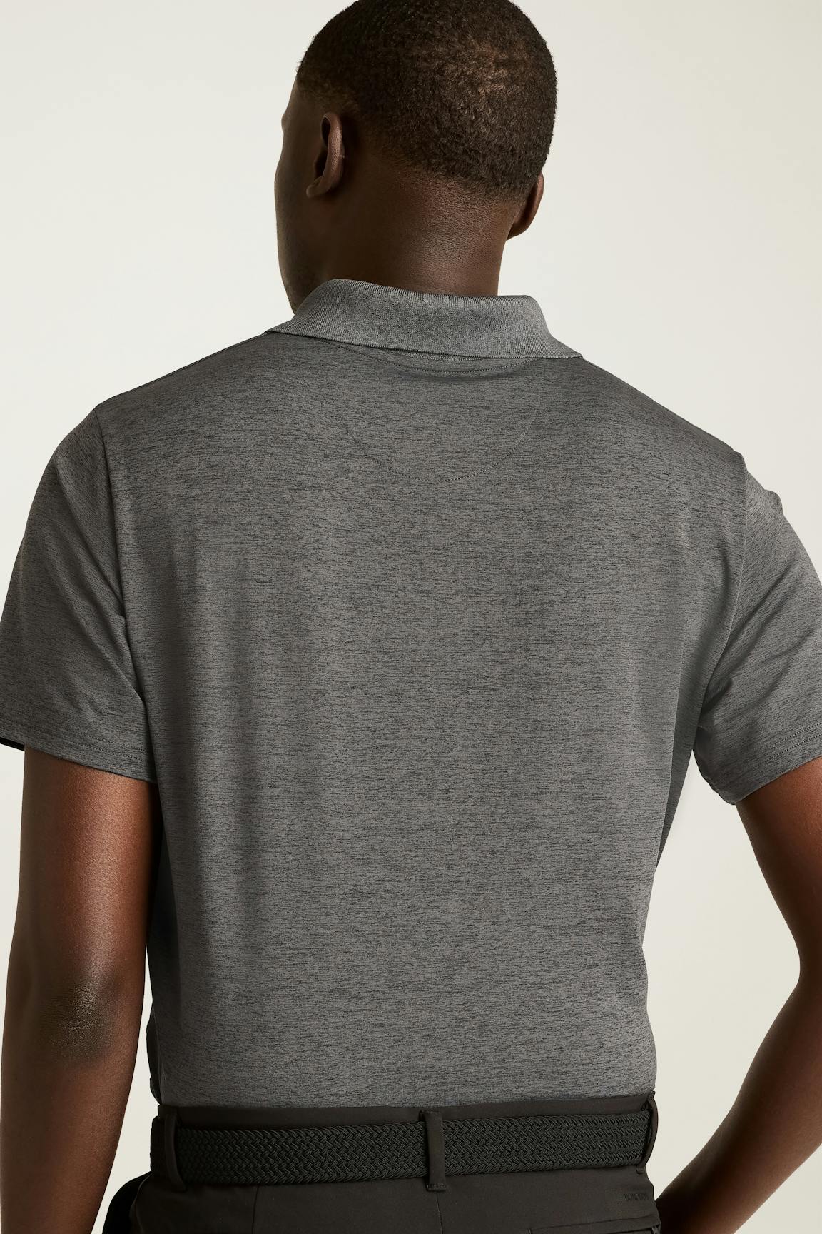Performance Golf Polo Bonobos New