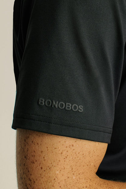Performance Golf Polo Bonobos Popular