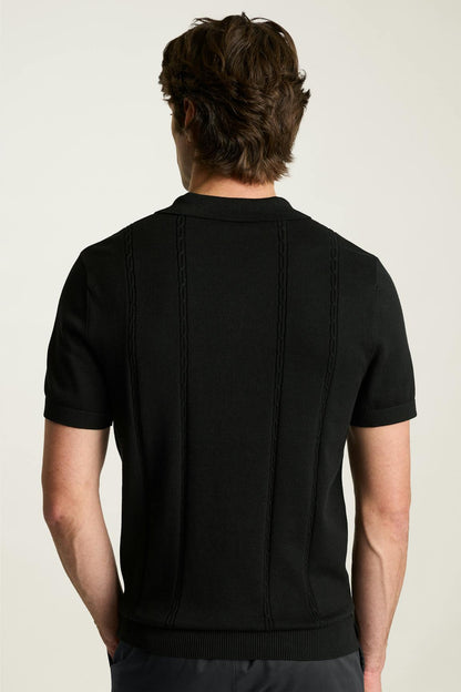 Hudson Sweater Polo Bonobos Trending