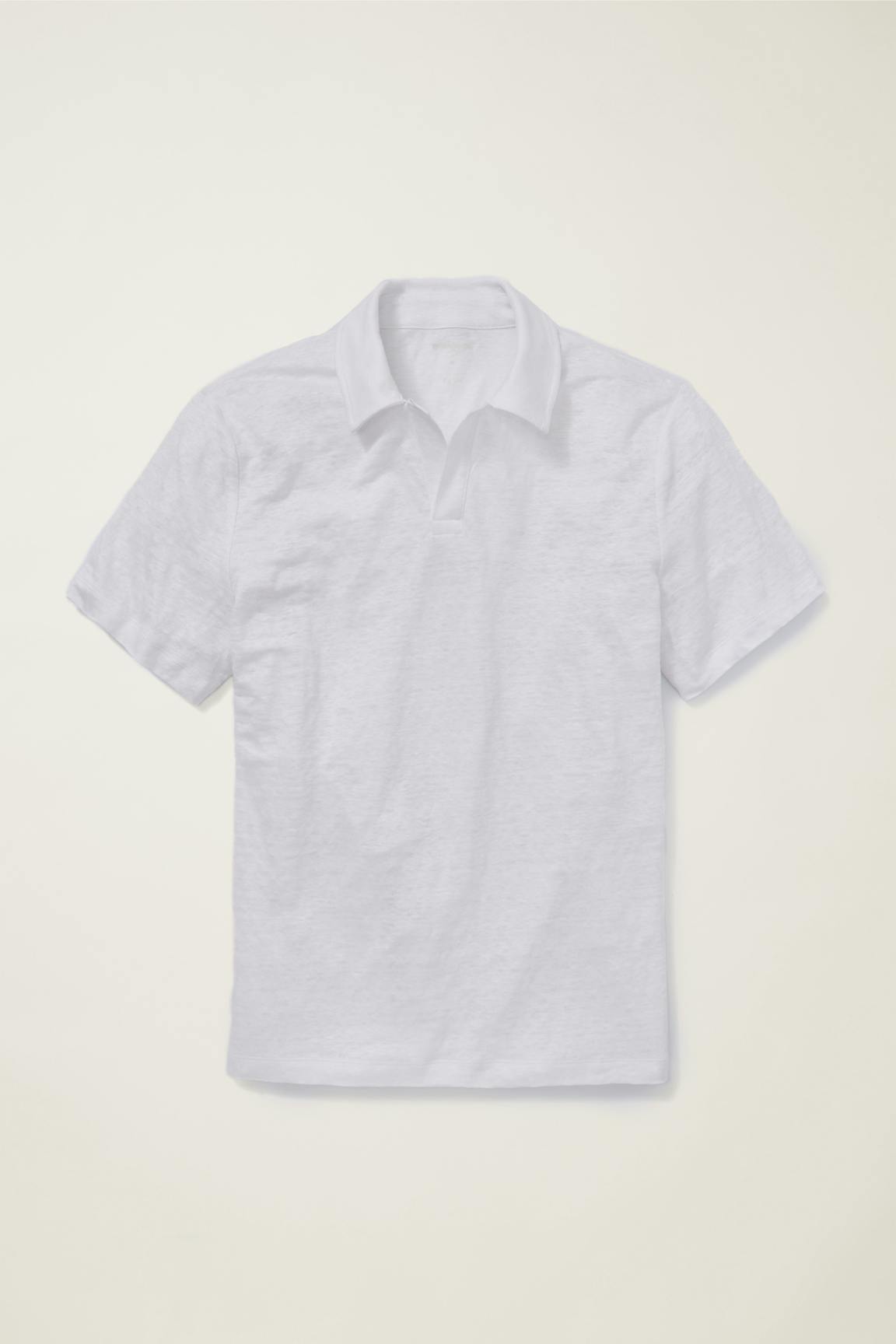Linen Polo Bonobos Best Seller