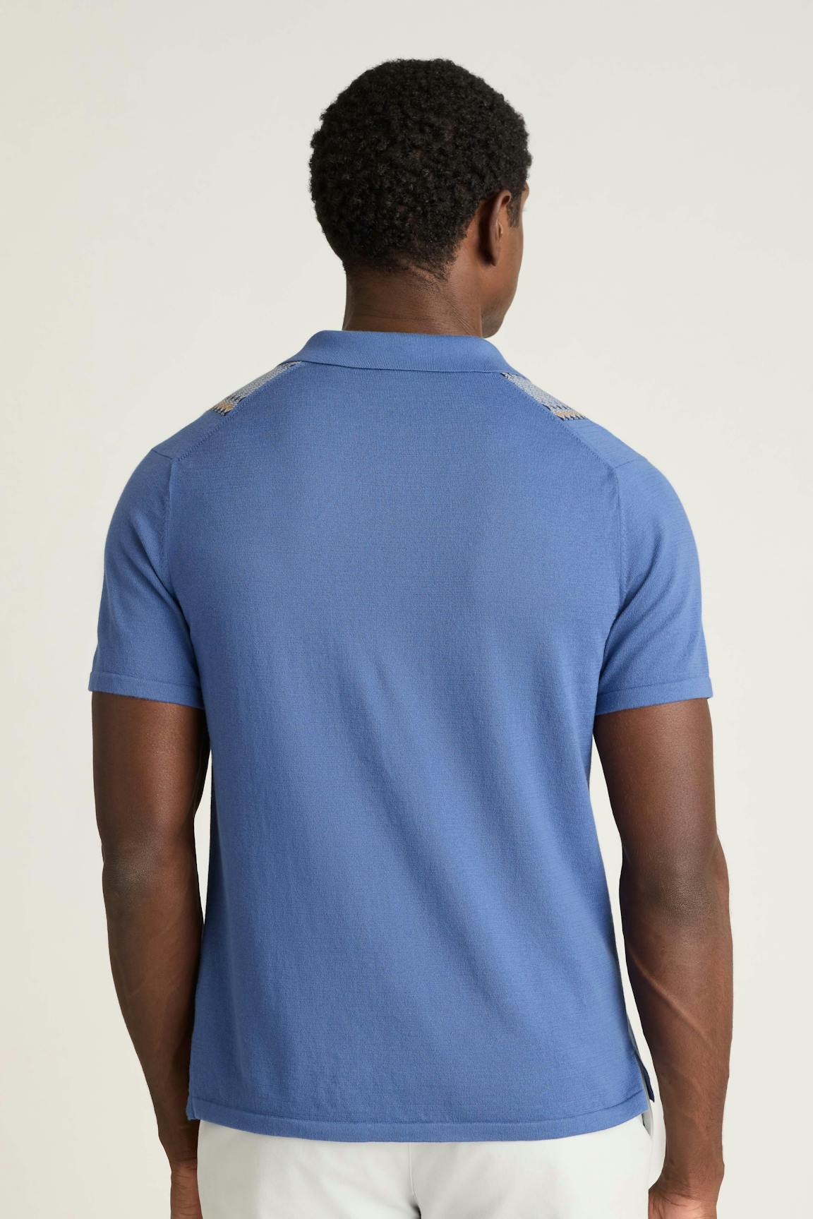Hudson Cabana Sweater Polo Bonobos Top Pick