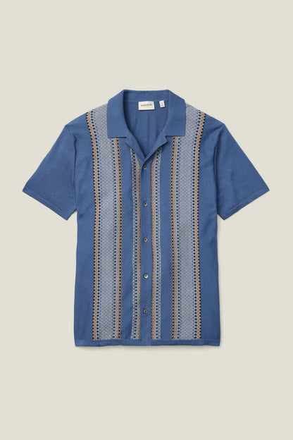Hudson Cabana Sweater Polo Bonobos Top Pick