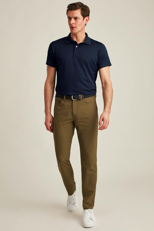 Performance Golf Polo Bonobos Smart Buy