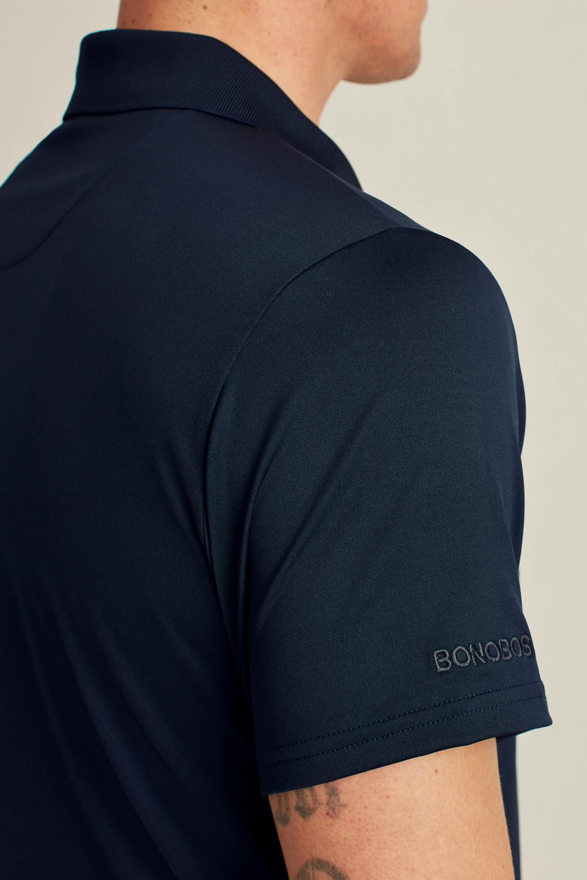 Performance Golf Polo Bonobos Smart Buy