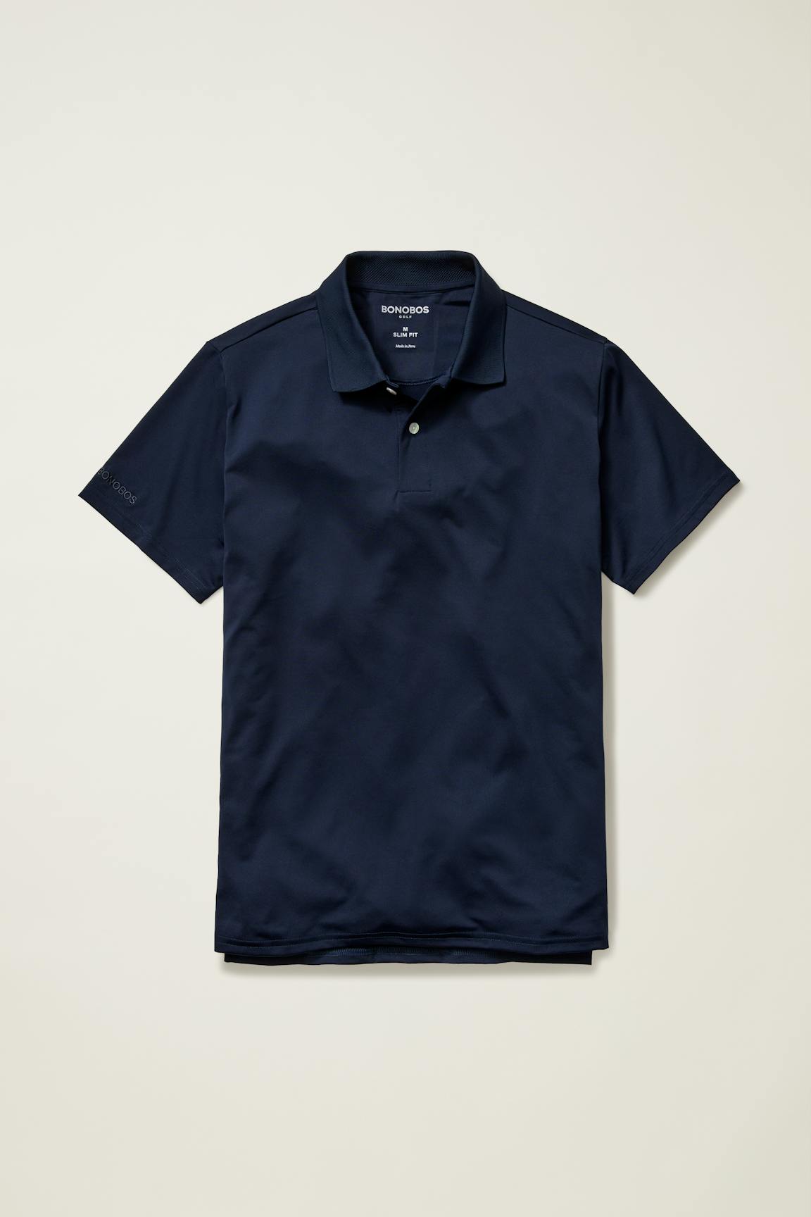 Performance Golf Polo Bonobos Smart Buy