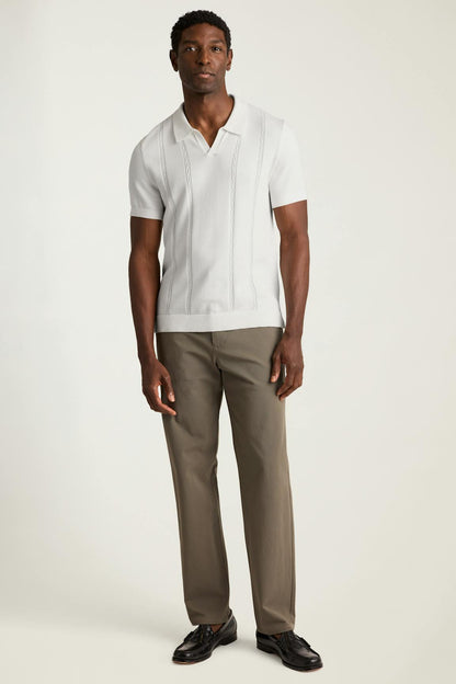 Hudson Sweater Polo Bonobos New