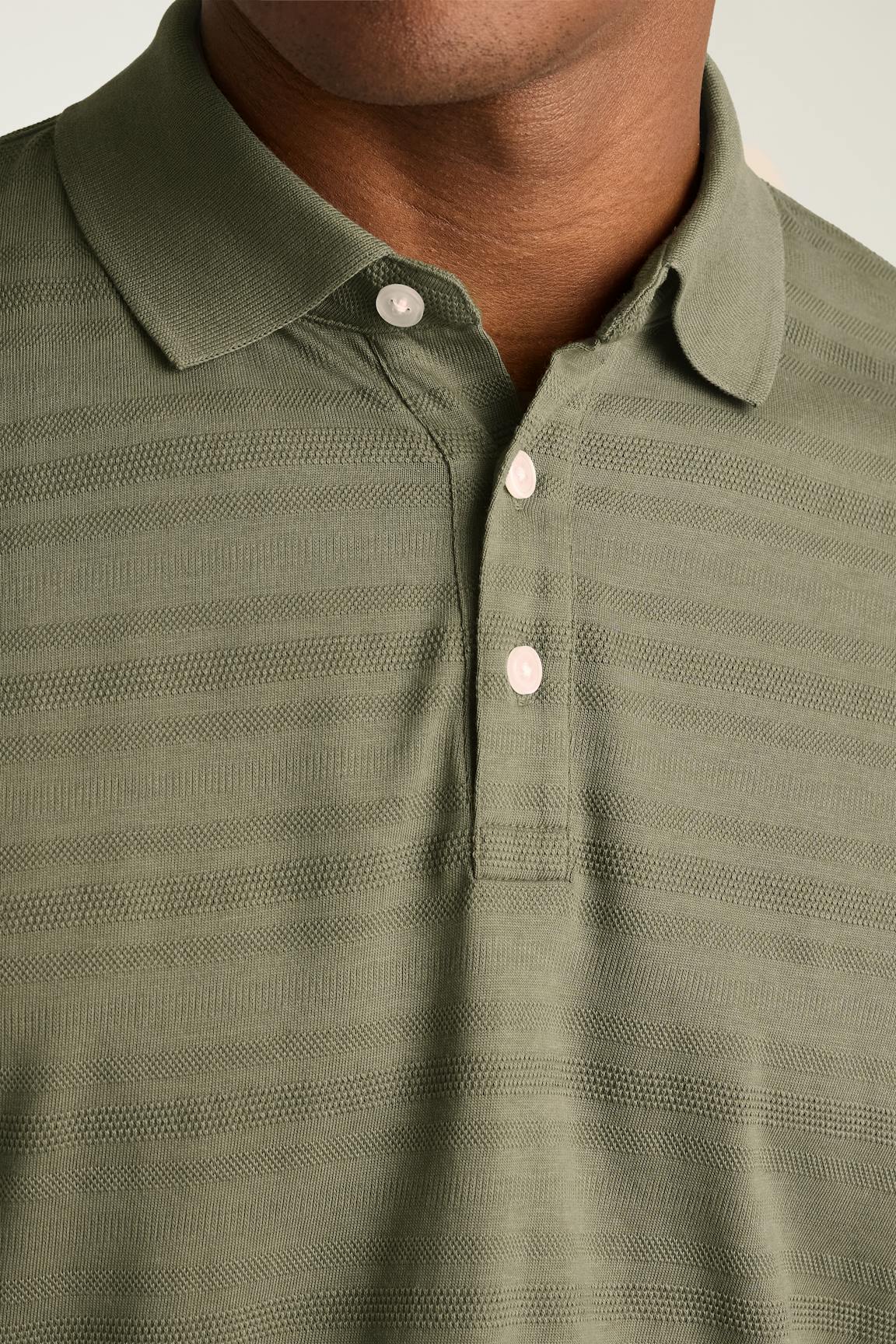 Stretch Pique Polo Bonobos Featured