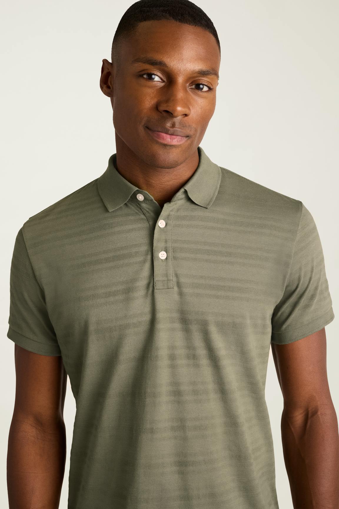 Stretch Pique Polo Bonobos Featured
