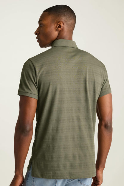 Stretch Pique Polo Bonobos Featured
