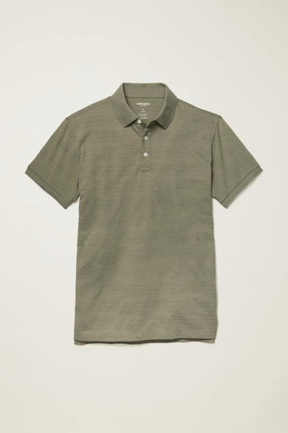 Stretch Pique Polo Bonobos Featured