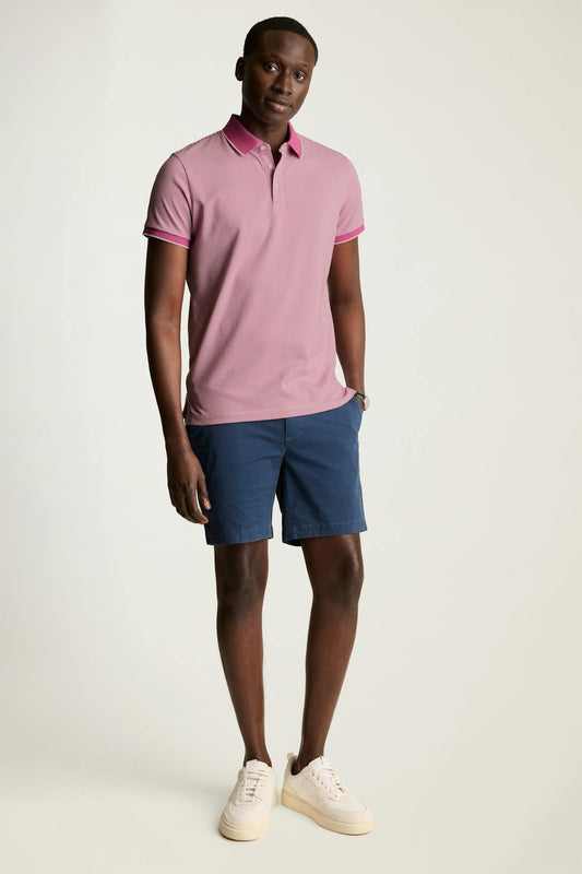 Stretch Pique Polo Bonobos Popular