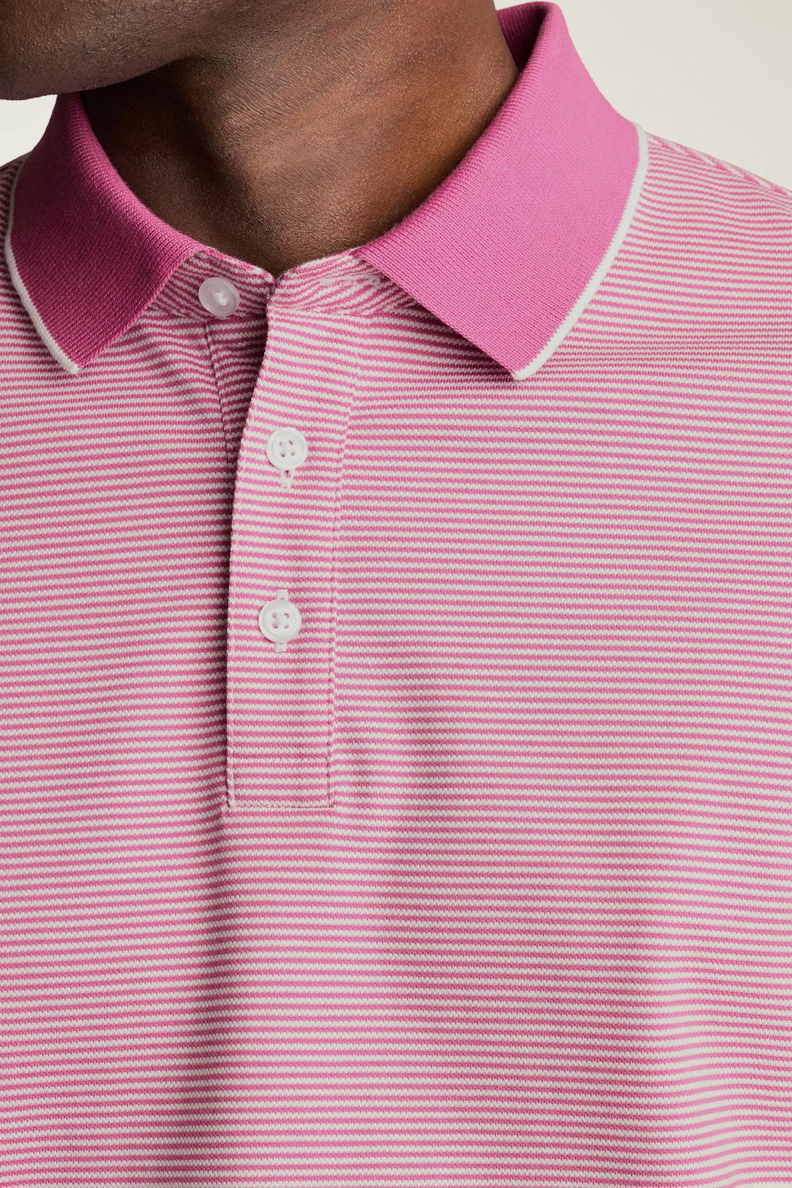 Stretch Pique Polo Bonobos Popular