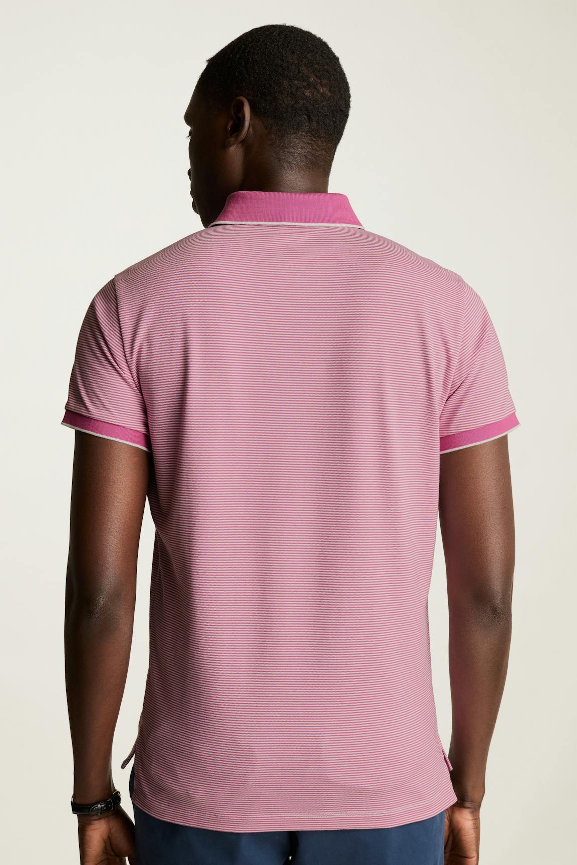Stretch Pique Polo Bonobos Popular