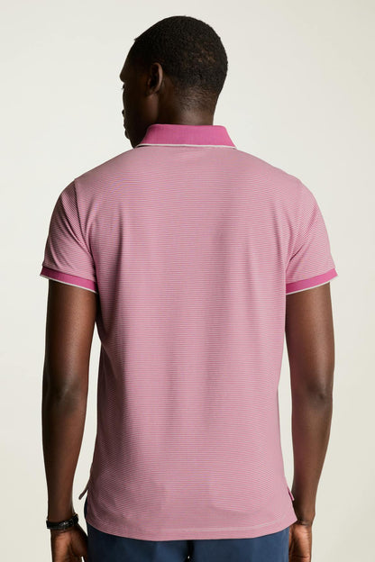 Stretch Pique Polo Bonobos Popular