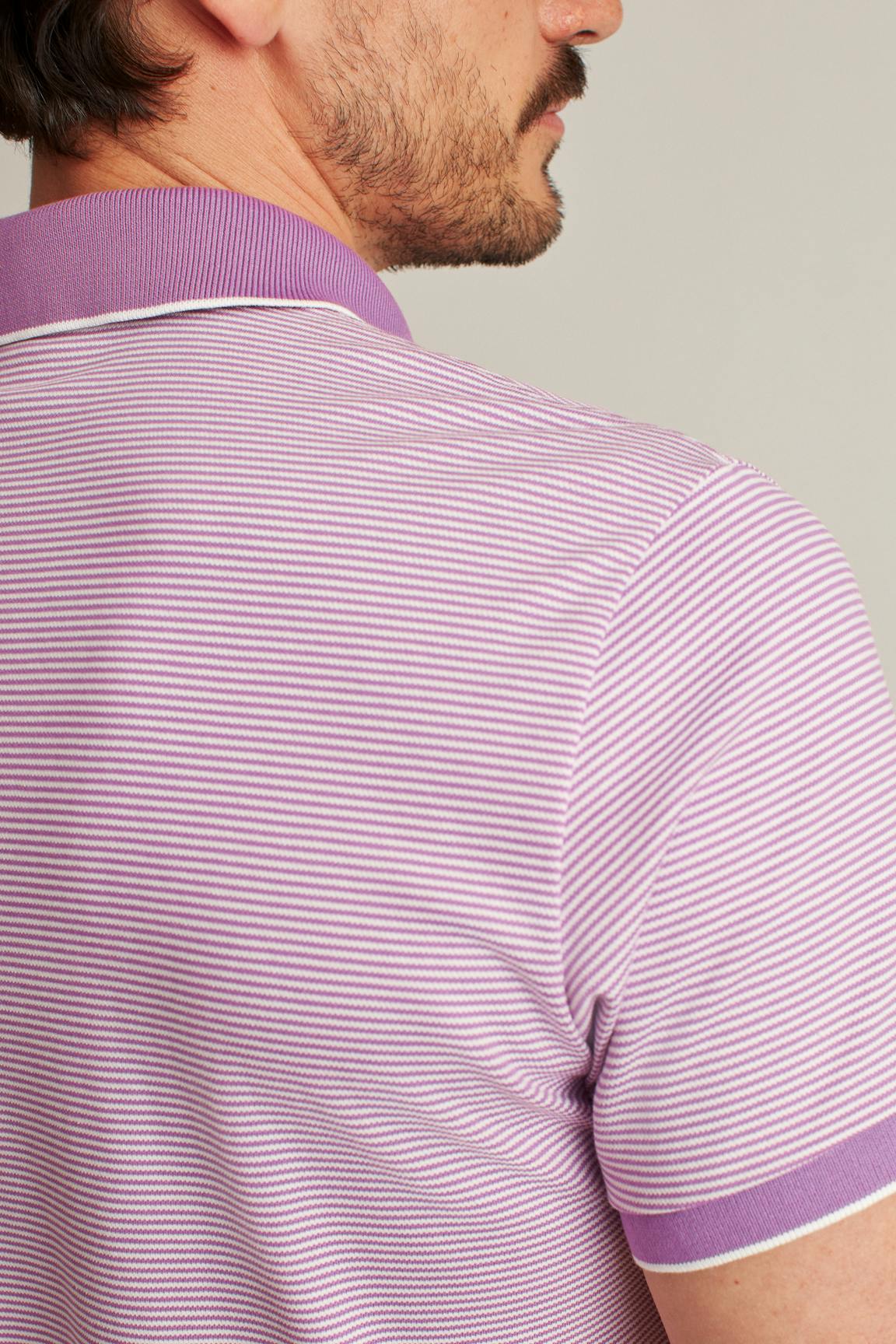 Stretch Pique Polo Bonobos Popular