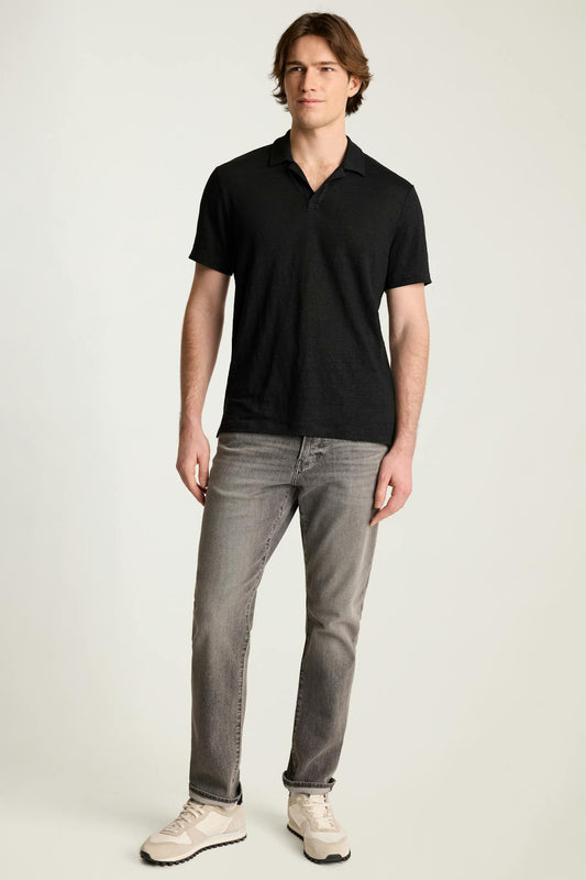 Linen Polo Bonobos Best Seller