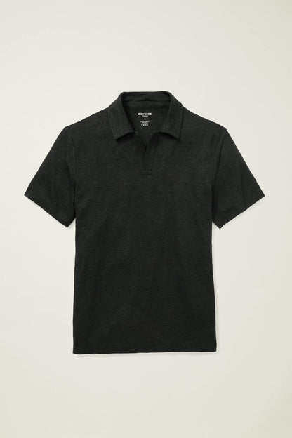 Linen Polo Bonobos Best Seller