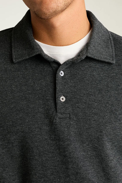 Refined Long Sleeve Polo Bonobos Top Pick