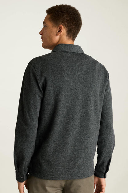 Refined Long Sleeve Polo Bonobos Top Pick
