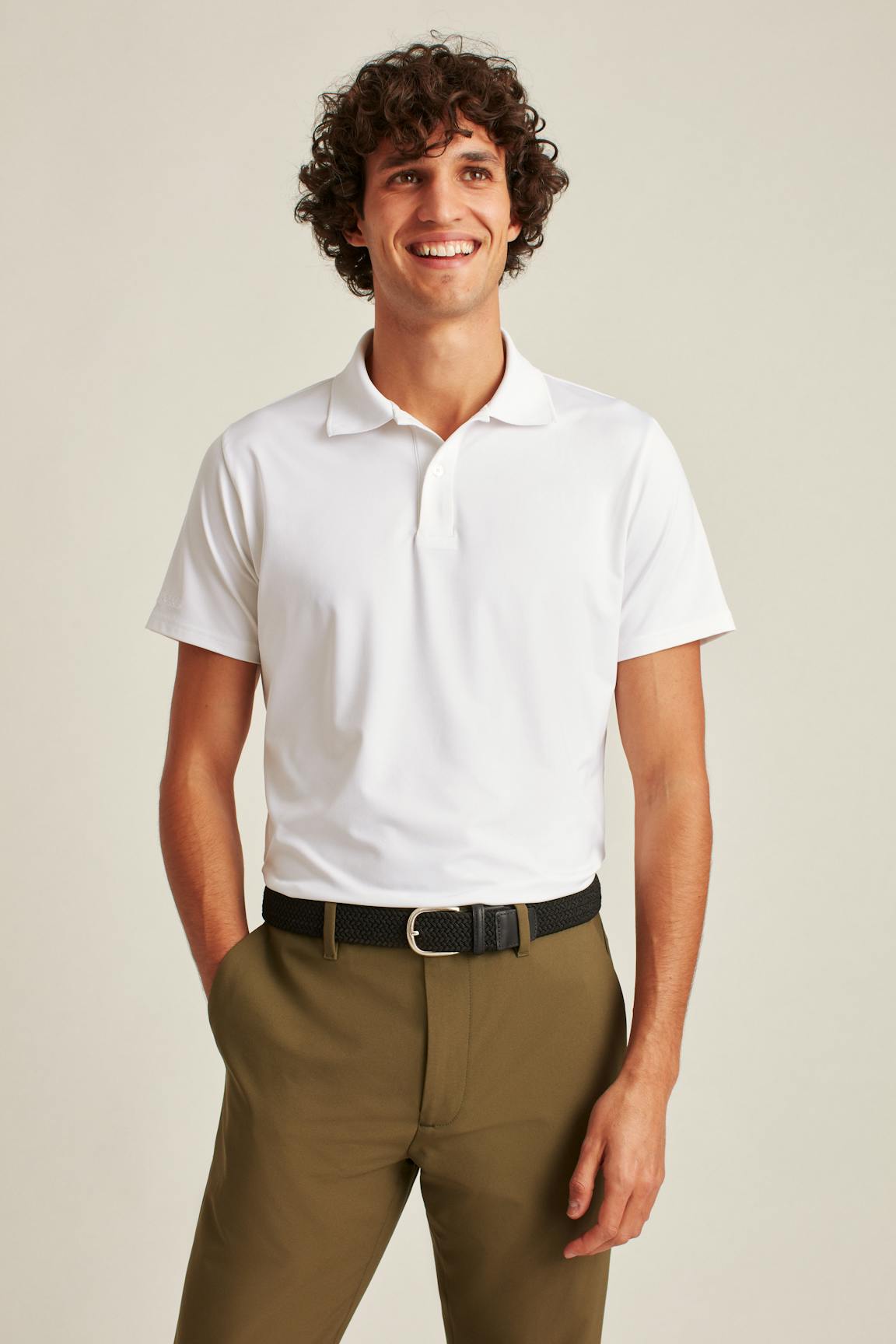 Performance Golf Polo Bonobos Smart Buy