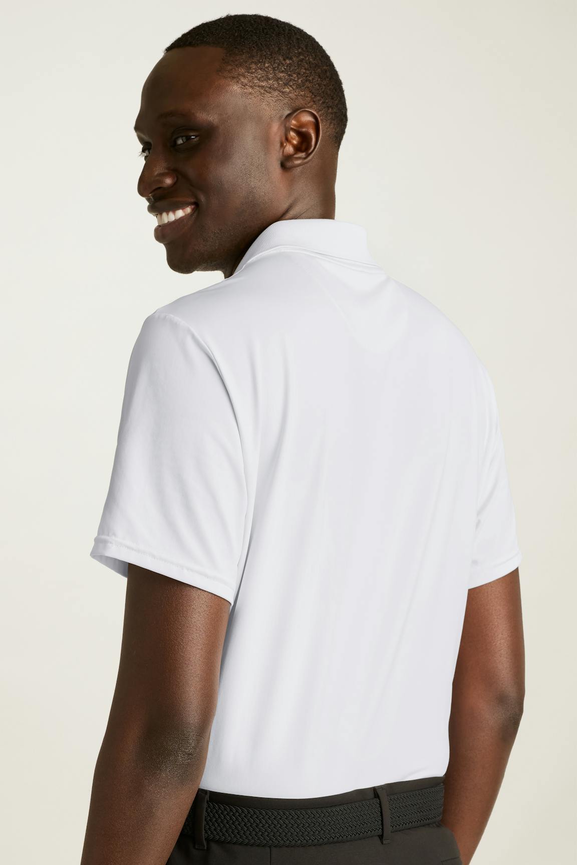 Performance Golf Polo Bonobos Smart Buy