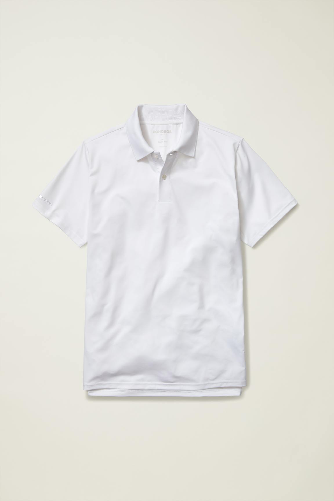 Performance Golf Polo Bonobos Smart Buy