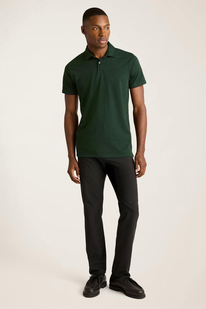 Pima Performance Polo Bonobos New