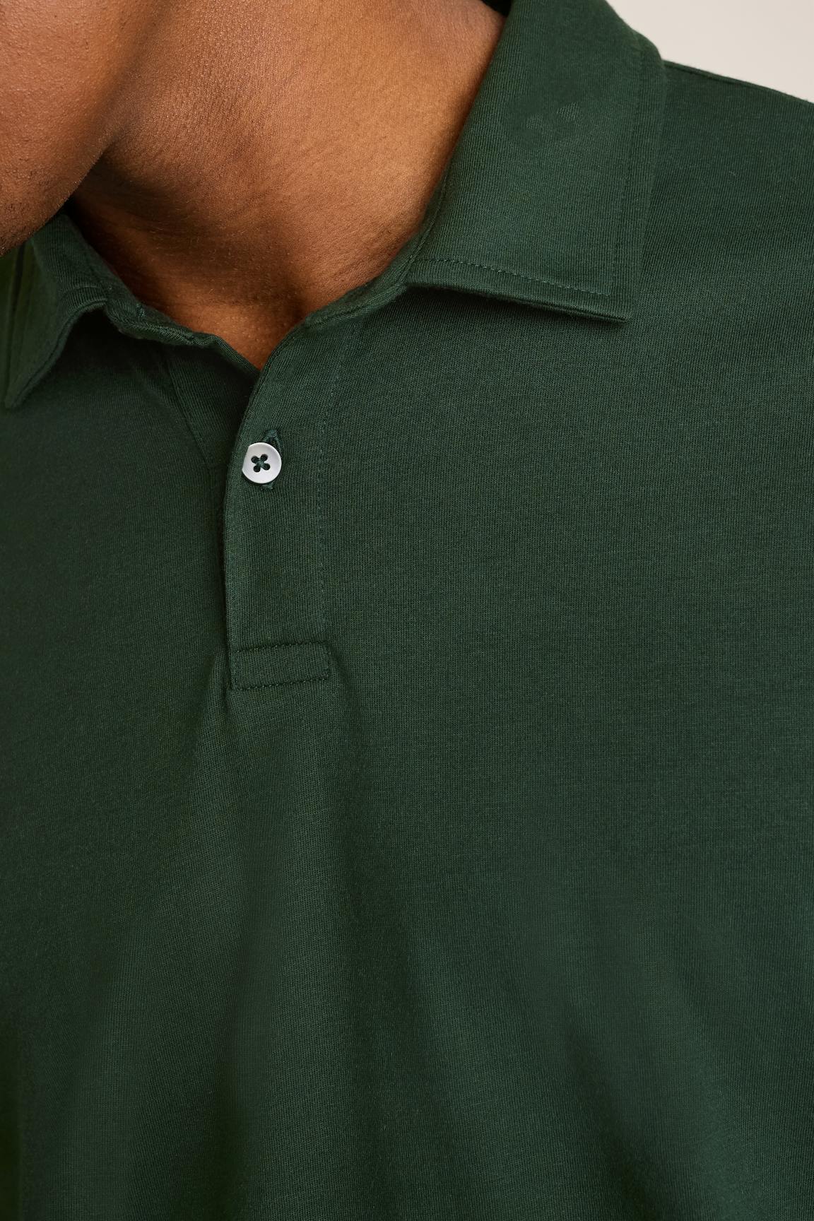 Pima Performance Polo Bonobos New