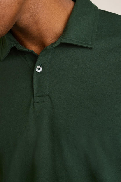 Pima Performance Polo Bonobos New