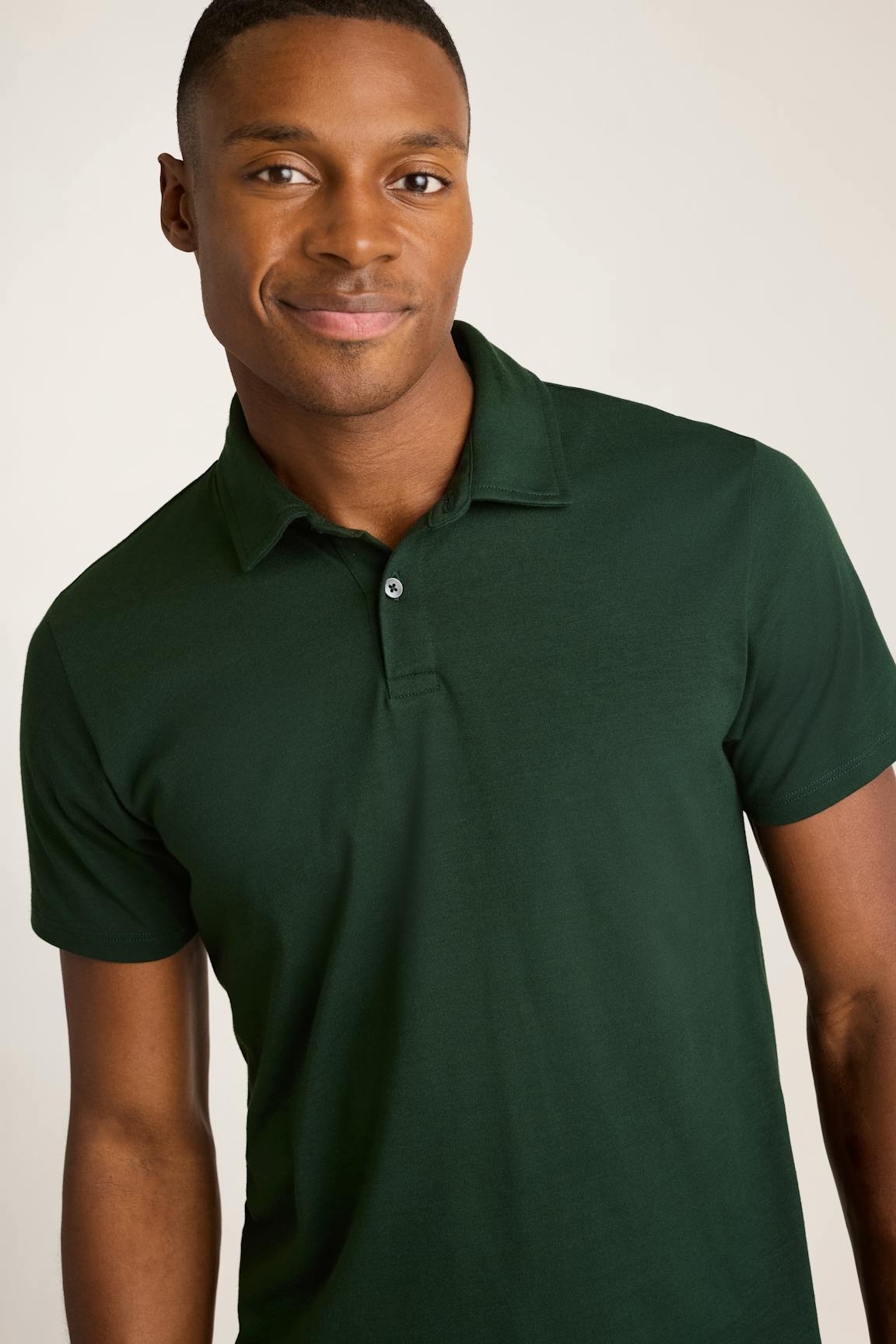 Pima Performance Polo Bonobos New