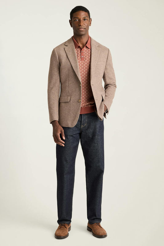 Hudson Sweater Polo Bonobos Featured