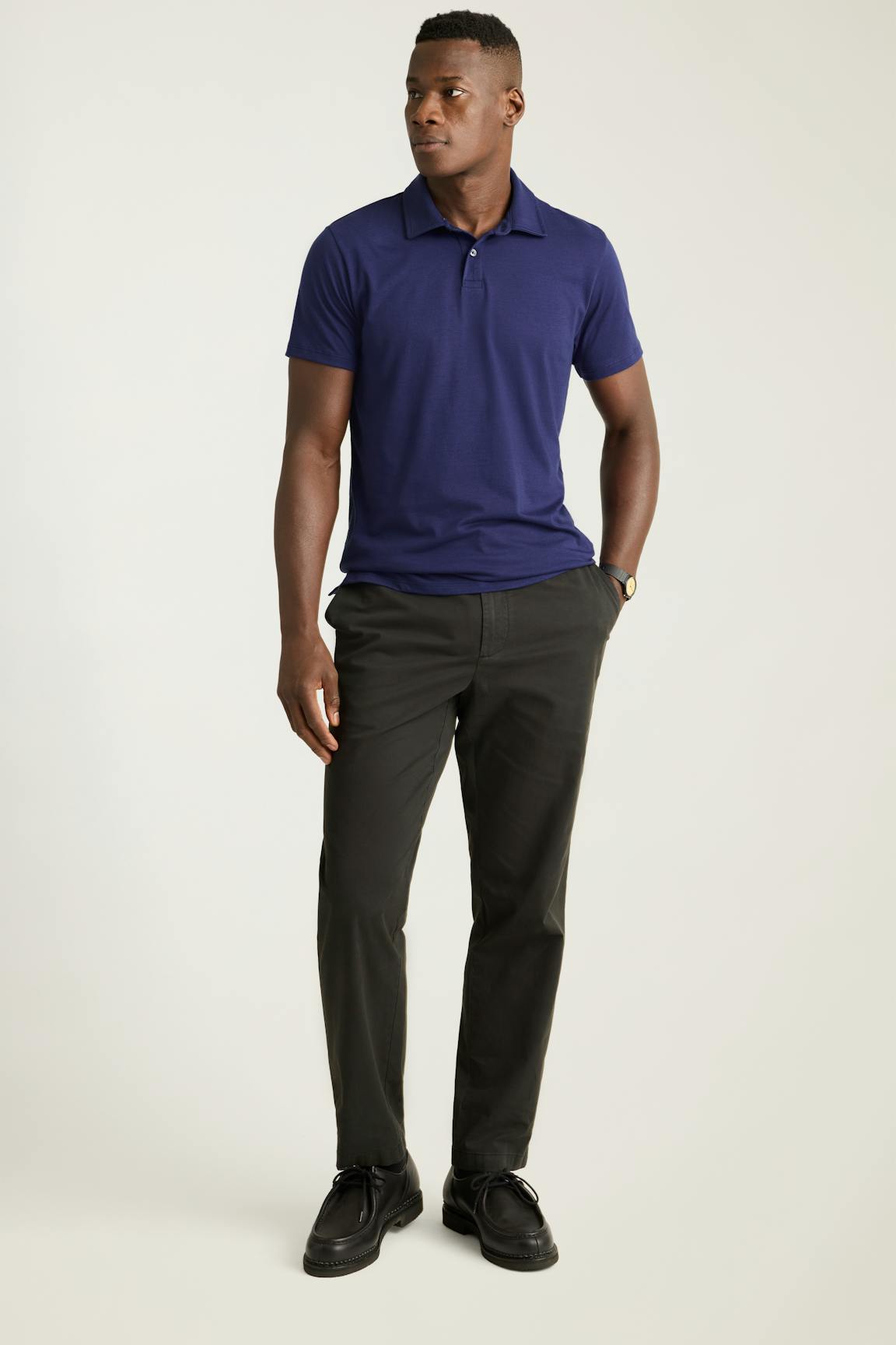 Pima Performance Polo Bonobos Trending