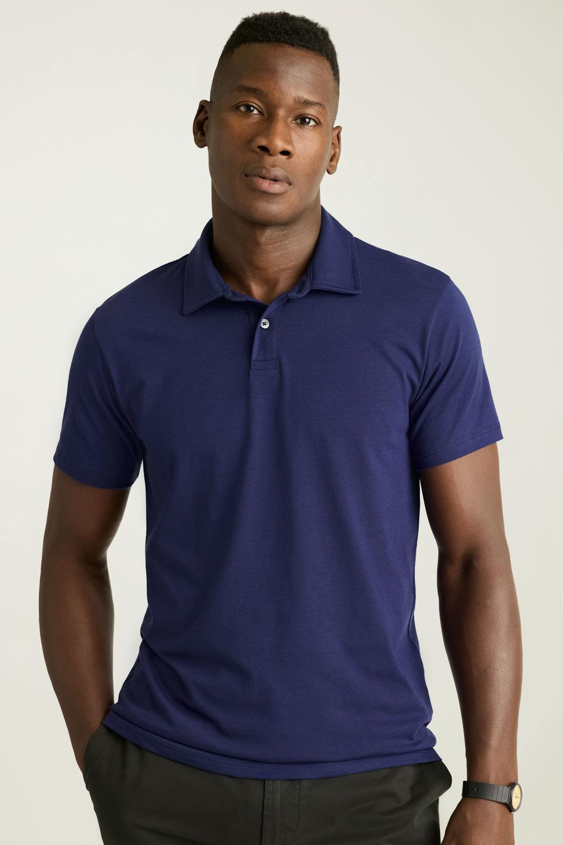 Pima Performance Polo Bonobos Trending
