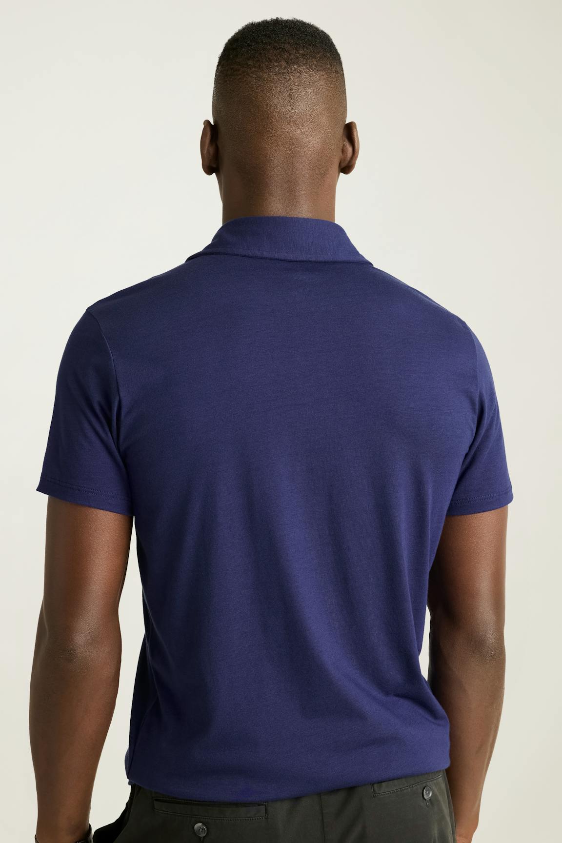Pima Performance Polo Bonobos Trending