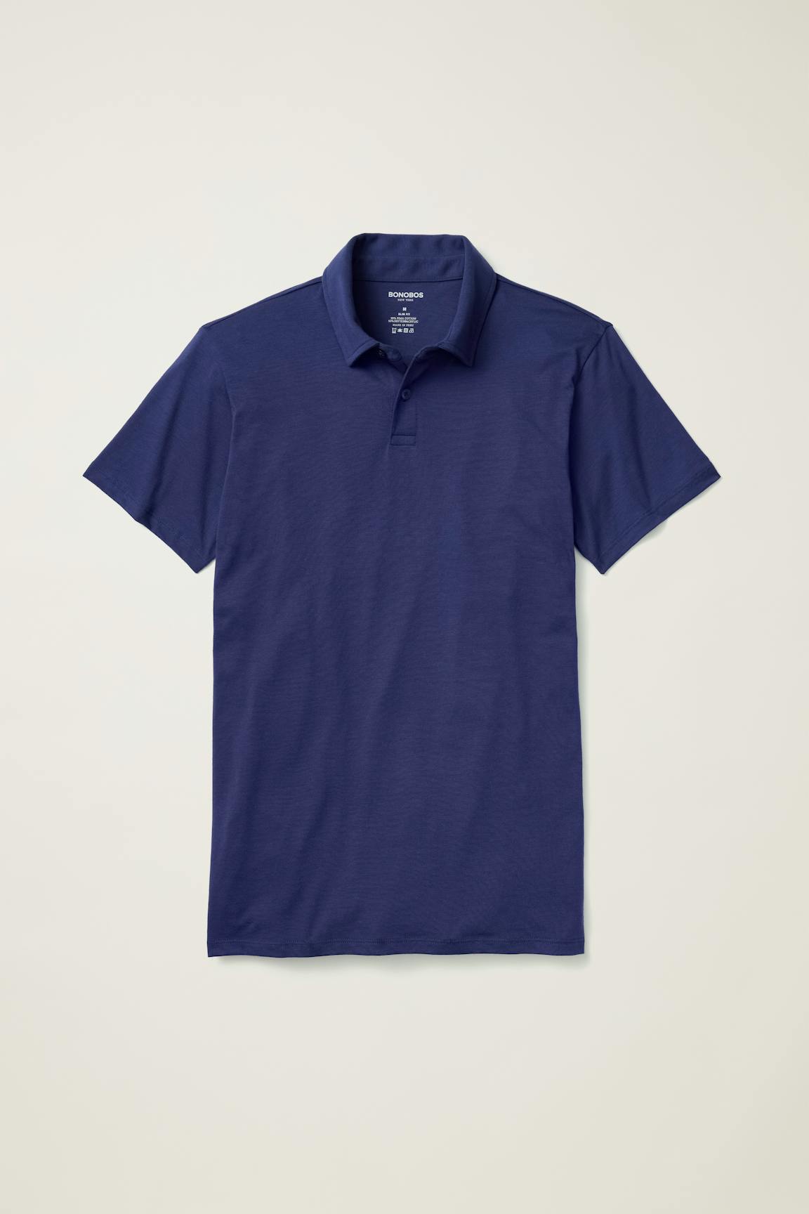 Pima Performance Polo Bonobos Trending