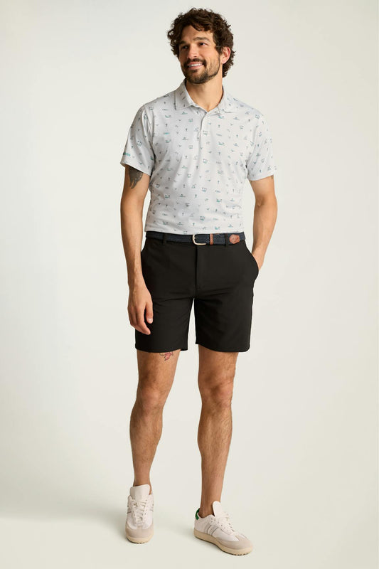 Performance Golf Polo Bonobos Best Seller