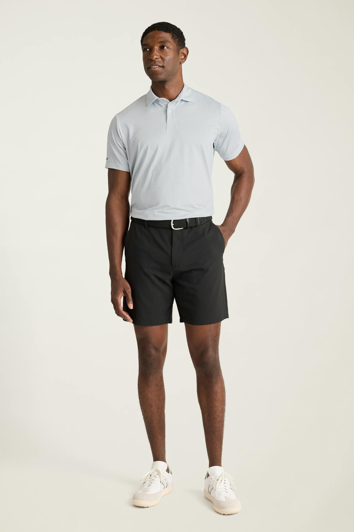 Performance Golf Polo Bonobos Top Pick