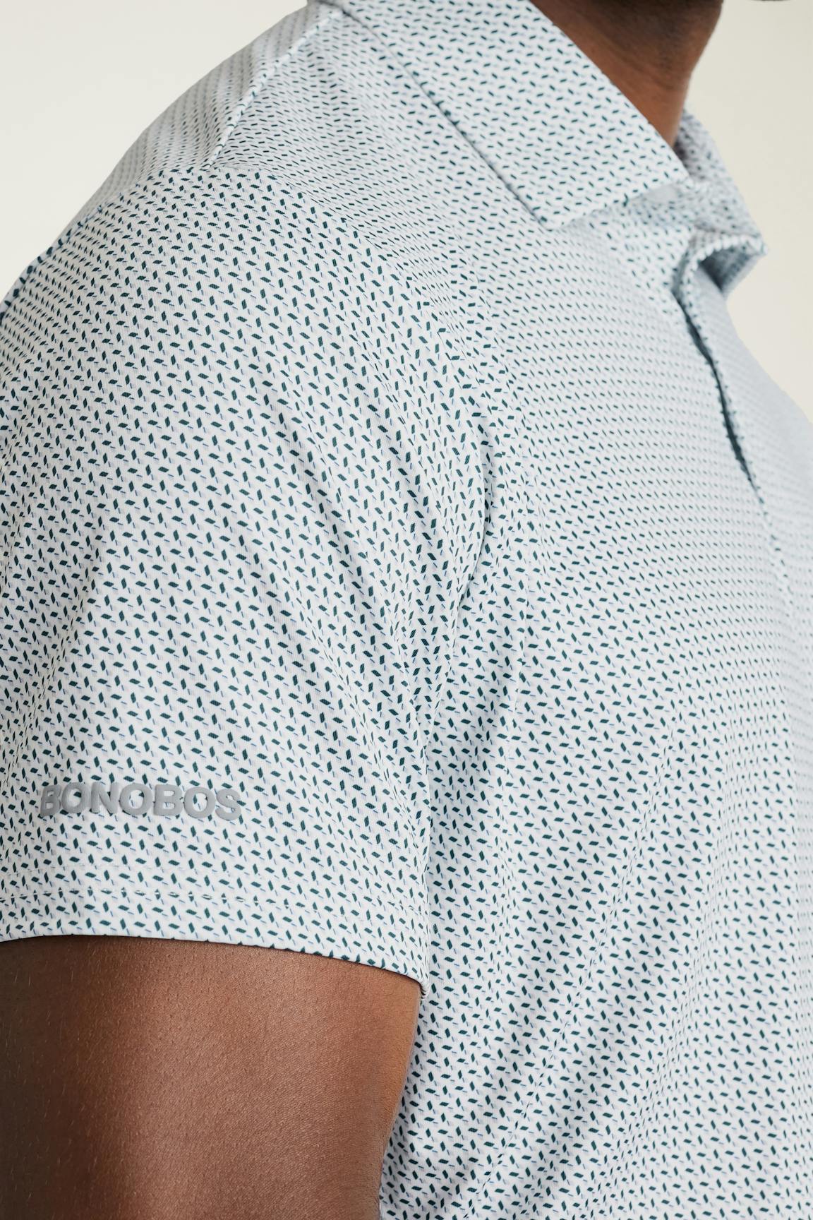Performance Golf Polo Bonobos Top Pick